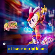 ct base corinthians